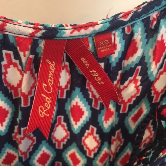 Fun top! - Picture 3 of 3